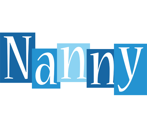 Nanny winter logo