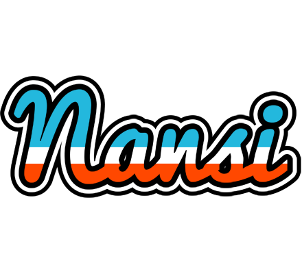 Nansi america logo