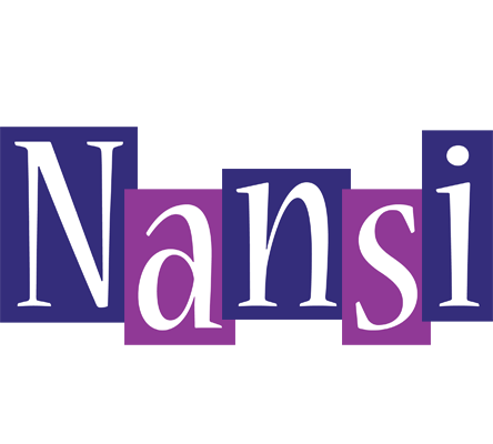 Nansi autumn logo