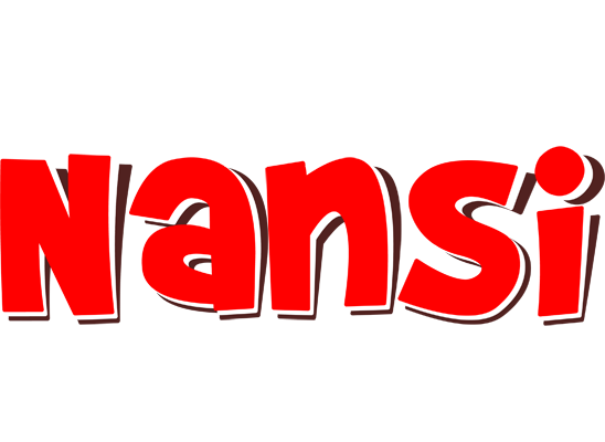 Nansi basket logo