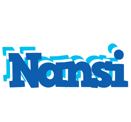 Nansi business logo