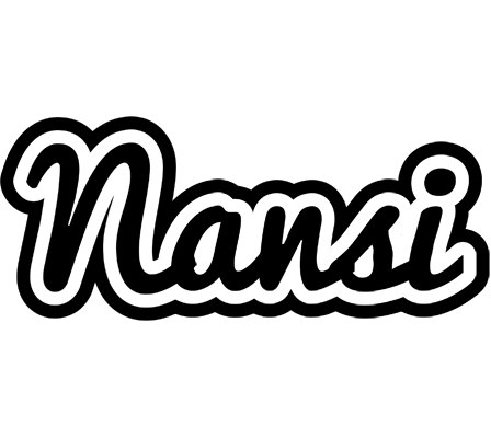 Nansi chess logo