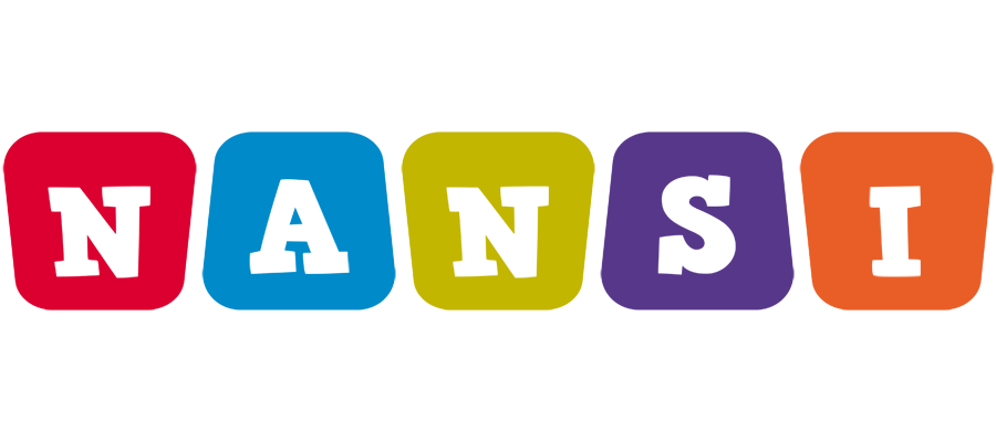 Nansi daycare logo