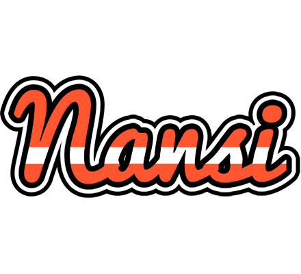 Nansi denmark logo