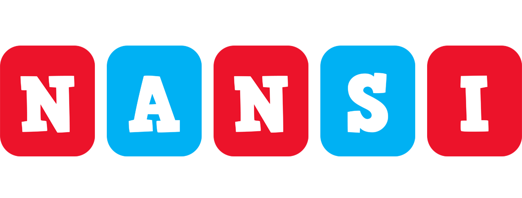 Nansi diesel logo
