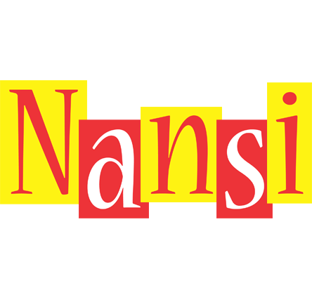 Nansi errors logo