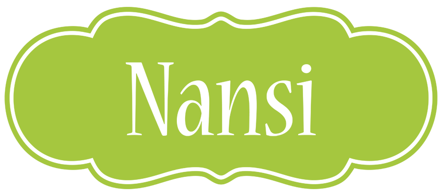 Nansi family logo