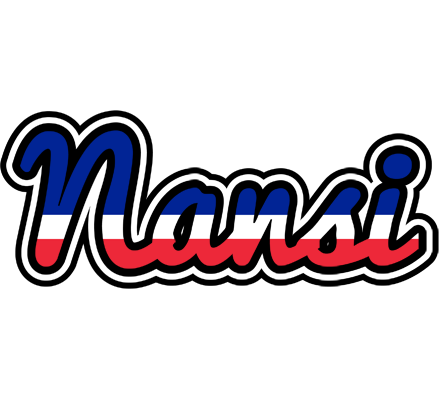 Nansi france logo