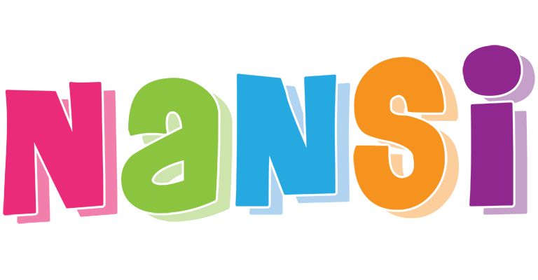 Nansi friday logo