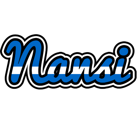 Nansi greece logo