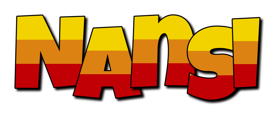 Nansi jungle logo