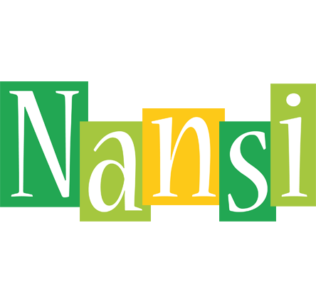 Nansi lemonade logo