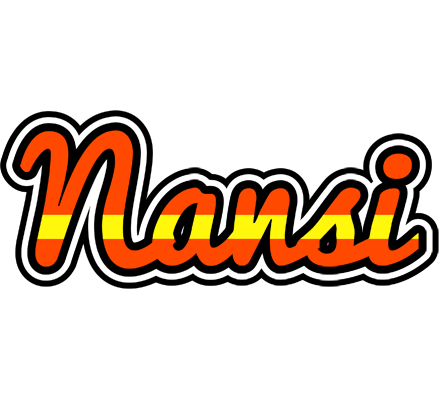 Nansi madrid logo