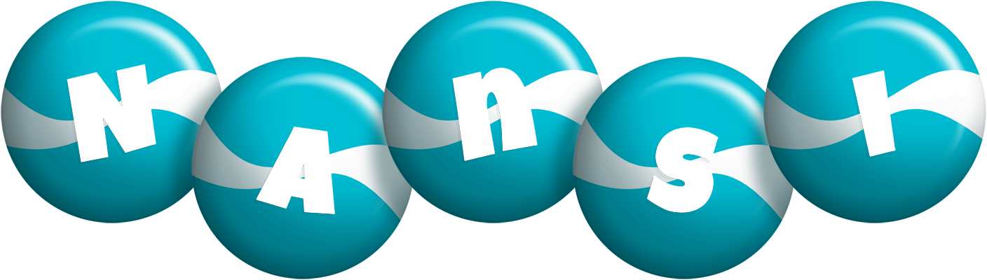 Nansi messi logo