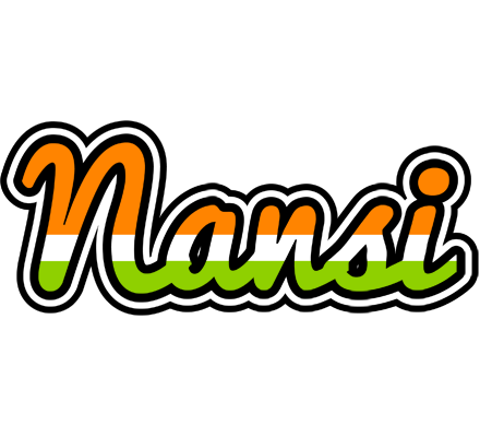 Nansi mumbai logo