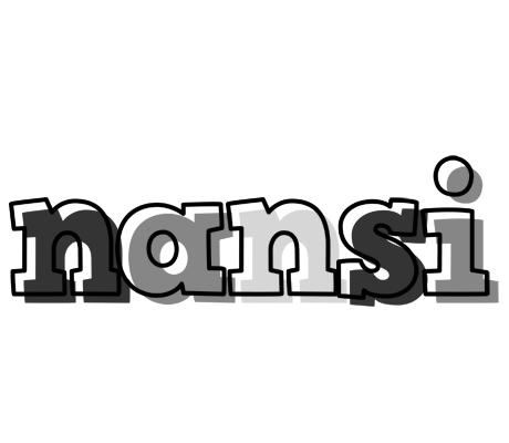 Nansi night logo