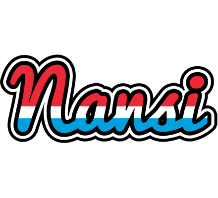 Nansi norway logo
