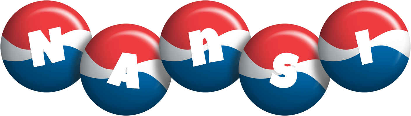 Nansi paris logo