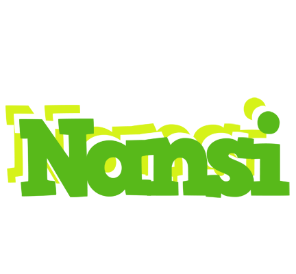 Nansi picnic logo
