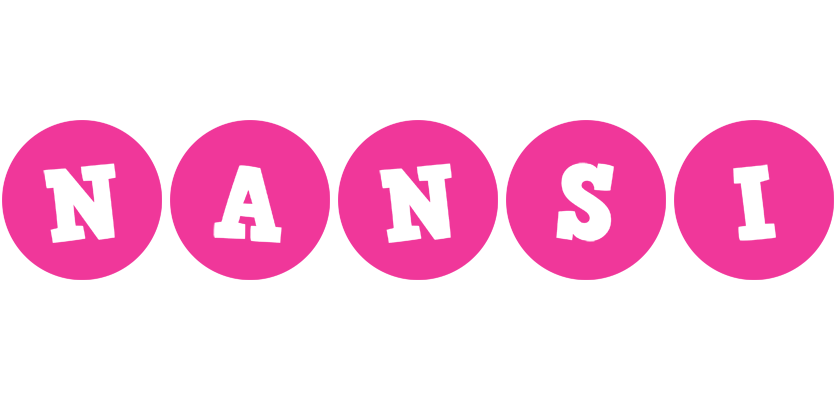 Nansi poker logo