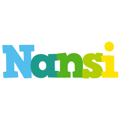 Nansi rainbows logo