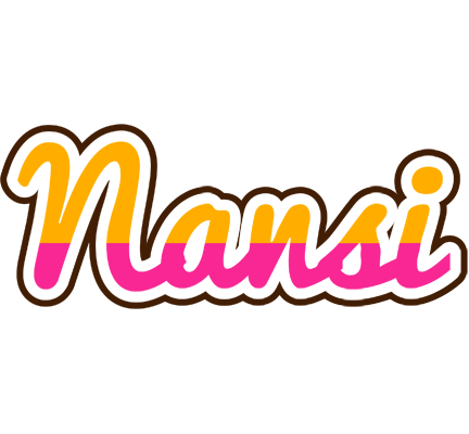 Nansi smoothie logo