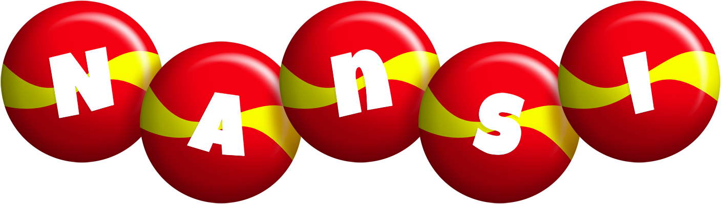 Nansi spain logo