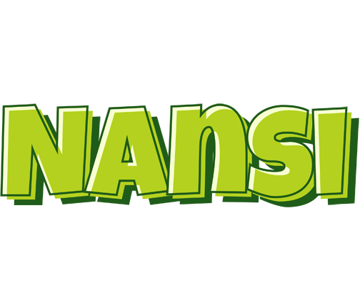 Nansi summer logo
