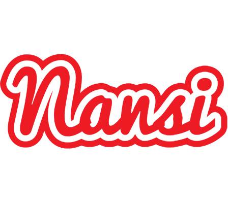 Nansi sunshine logo