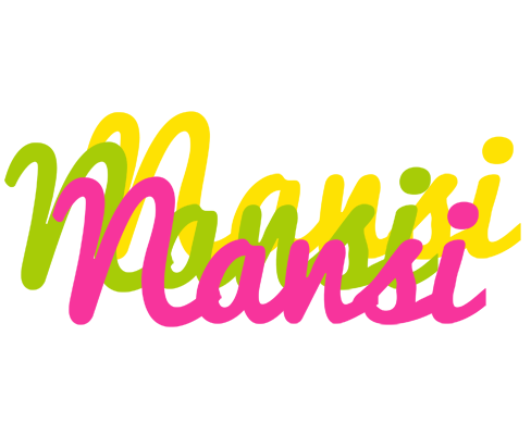 Nansi sweets logo
