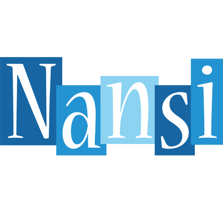Nansi winter logo