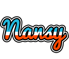 Nansy america logo