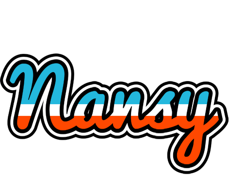 Nansy america logo