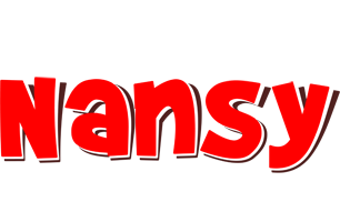 Nansy basket logo