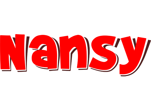 Nansy basket logo