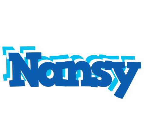 Nansy business logo
