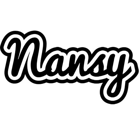 Nansy chess logo