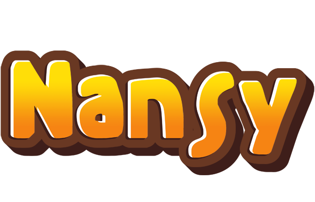 Nansy cookies logo