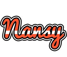 Nansy denmark logo