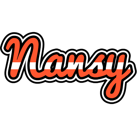 Nansy denmark logo