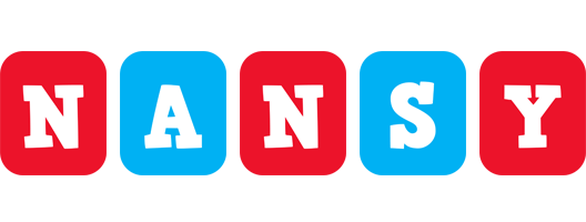 Nansy diesel logo