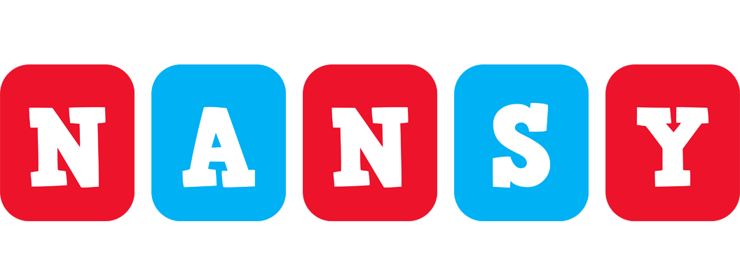 Nansy diesel logo