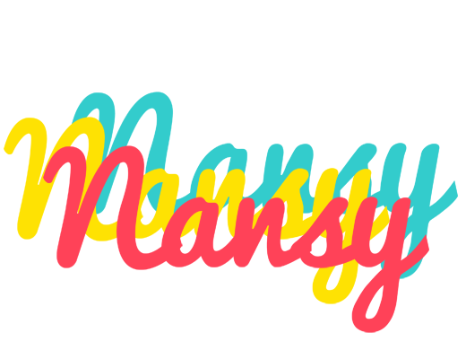 Nansy disco logo