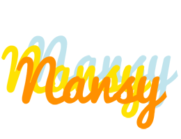 Nansy energy logo