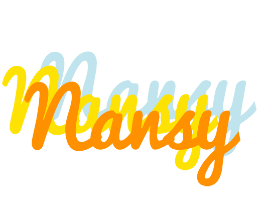 Nansy energy logo
