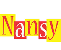 Nansy errors logo