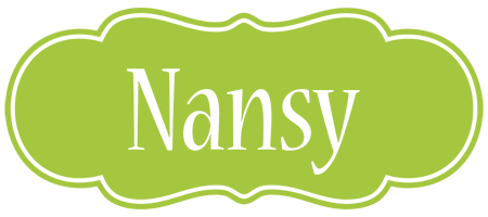 Nansy family logo