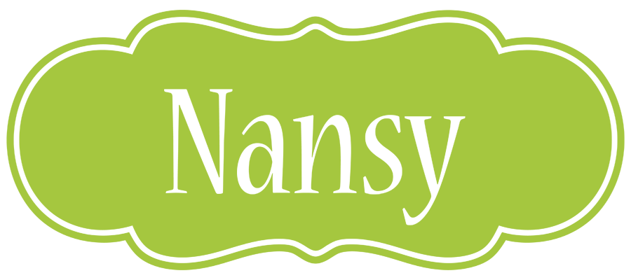 Nansy family logo
