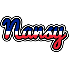 Nansy france logo