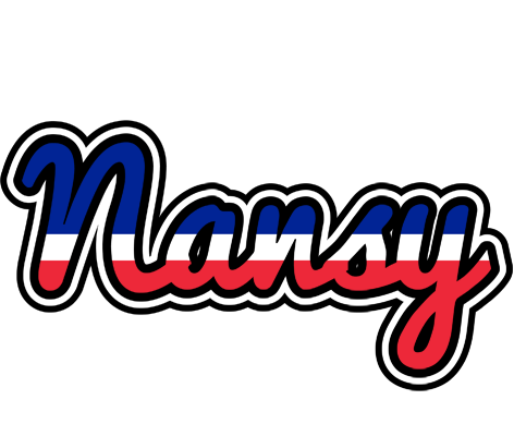 Nansy france logo
